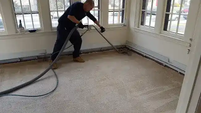 Broadway Green Carpet Cleaning NY