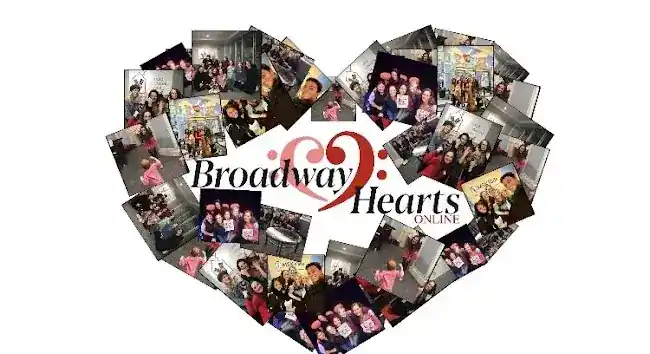 Broadway Hearts