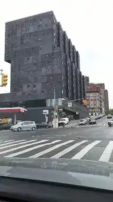 Broadway Housing Communities