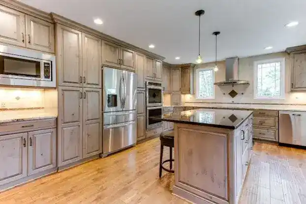 Broadway Kitchens & Baths