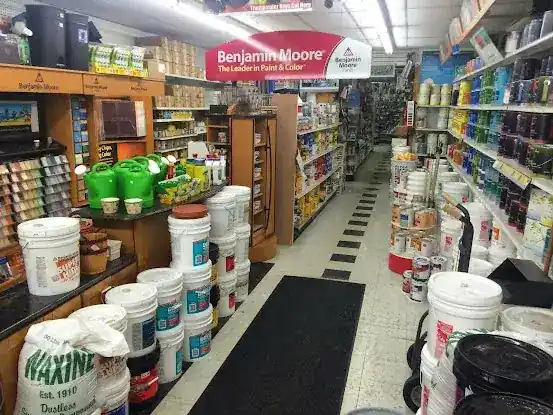 Broadway Lumber Supplies