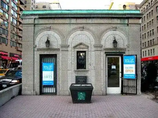 Broadway Mall Community Center