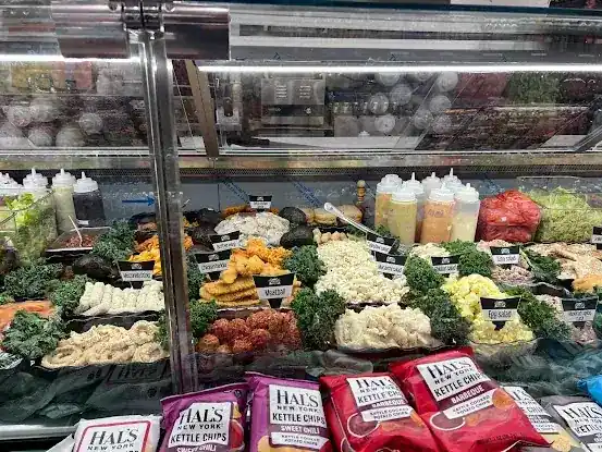 Broadway Marketplace