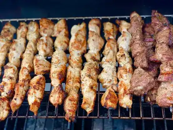 Broadway Meat Market