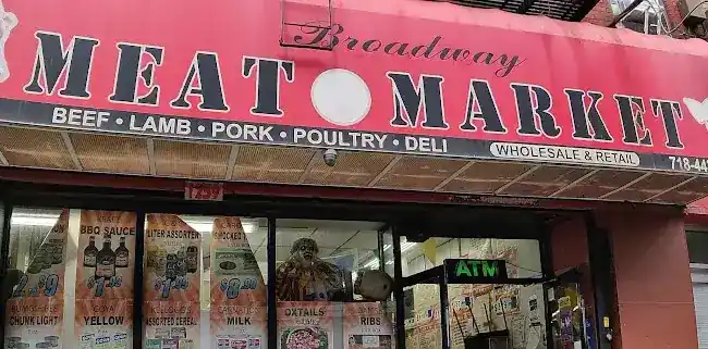 Broadway Meats