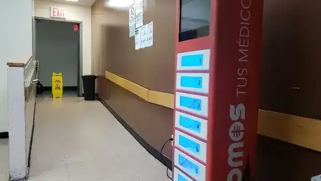Broadway Medical Center