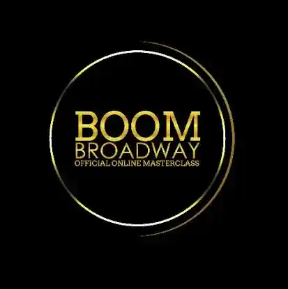 Broadway Official Online Masterclass, aka BOOM