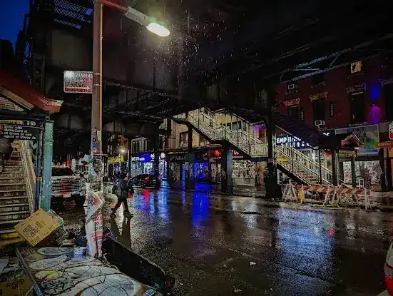 Broadway Shoe Repair