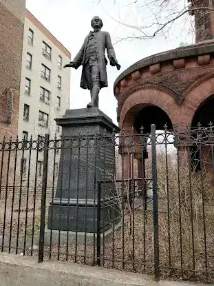 Broadway Spanish Baptist Church