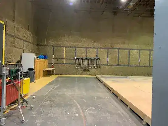 Broadway Stages