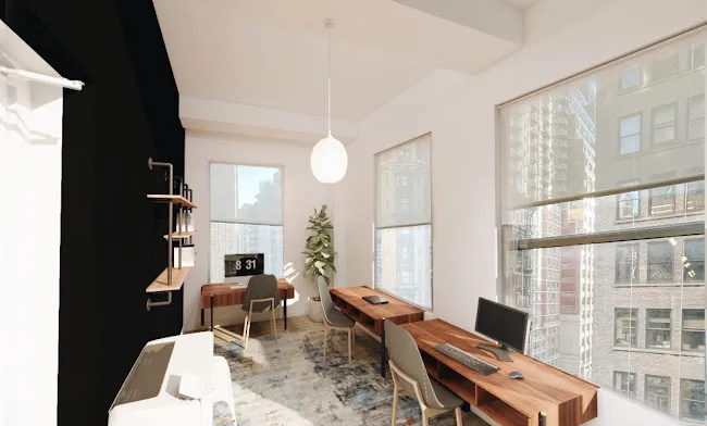 Broadway Suites LLC