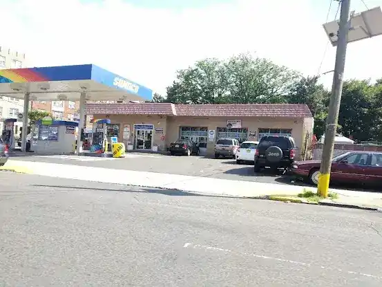 Broadway Sunoco Service