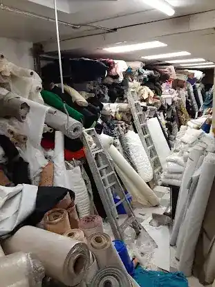 Broadway Textile