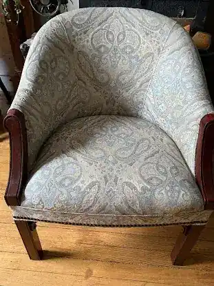 Broadway Upholstery