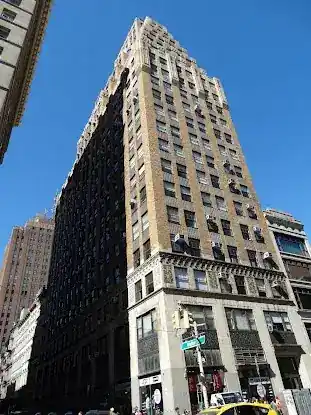 Broadway/Lispenard St