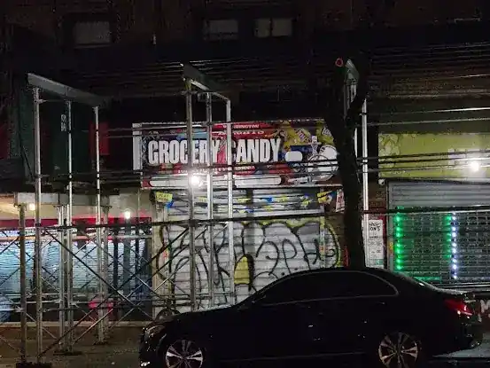 Broadway/W 172 St