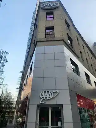 Broadway/W 64 St