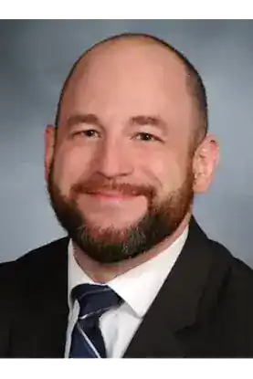 Brock Daniels, M.D.