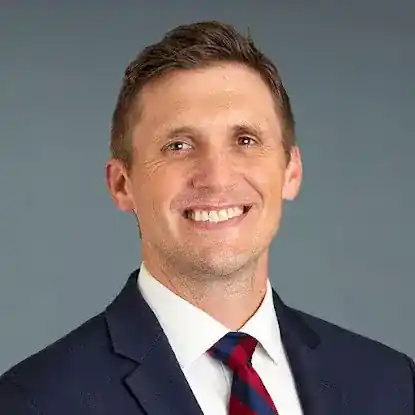 Brock Hewitt, MD, MPH