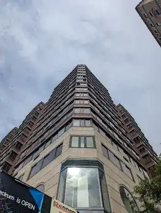 Bromley Condominium