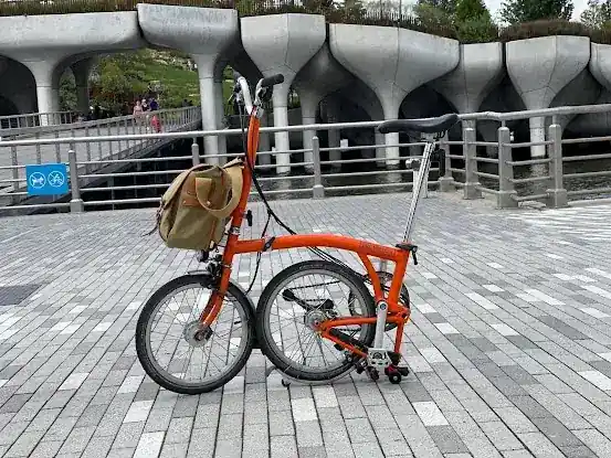 Brompton Junction New York
