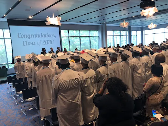 Bronx Academy for Software Engineering