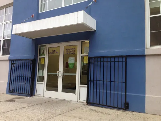 Bronx Academy of Promise Charter School
