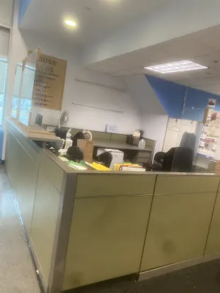 Bronx Adult Probation Department