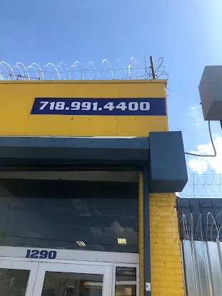 Bronx Auto Paint & Auto Body Supply