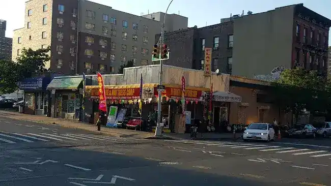 Bronx Best Tire Shop