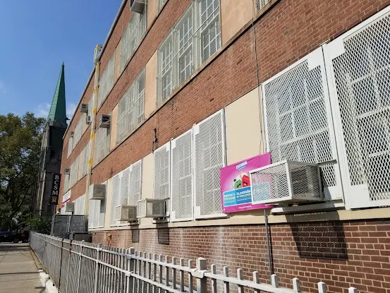 Bronx Center for Science and Mathematics