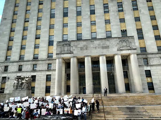Bronx County - Civil Court