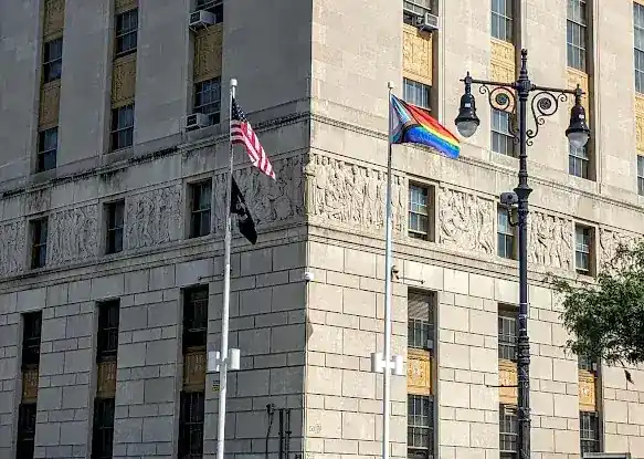 Bronx County Public Administration