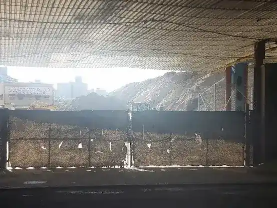Bronx County Recycling