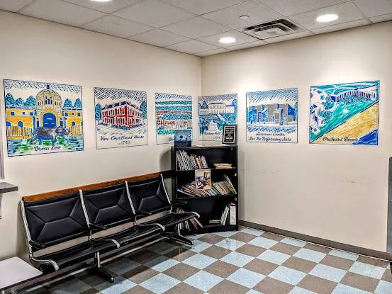 Bronx District Attorney's Office