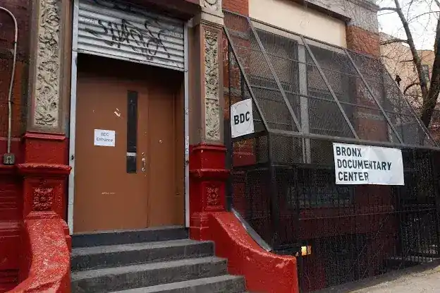 Bronx Documentary Center Annex