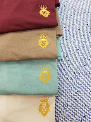 Bronx Embroidery, Inc.