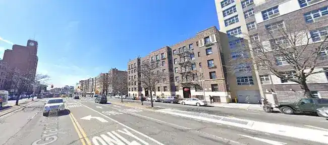 Bronx Fertility and IVF