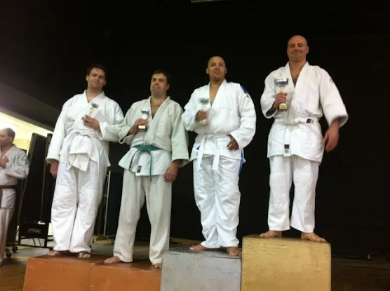 Bronx Judo and Martial Arts