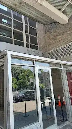 Bronx Legal Services