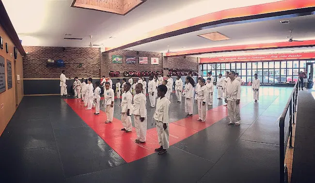 Bronx Martial Arts Academy