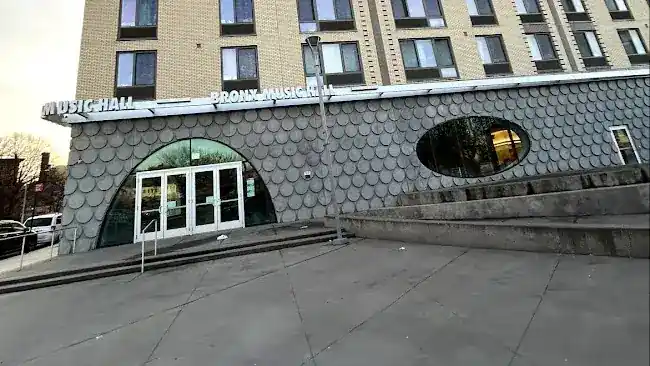 Bronx Music Hall