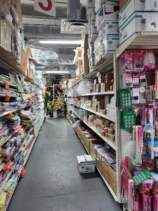 Bronx Party Center