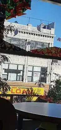 Bronx Pawnbroker