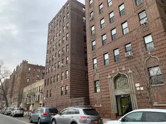 Bronx Personal Injury Attorney at Law, Brandon J. Broderick
