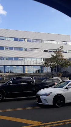 Bronx Preparatory Charter School