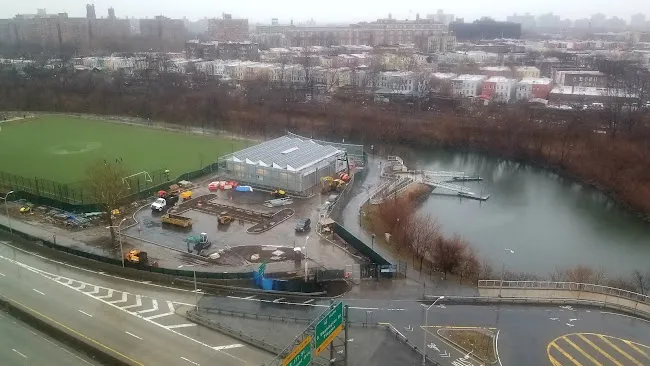 Bronx River Alliance
