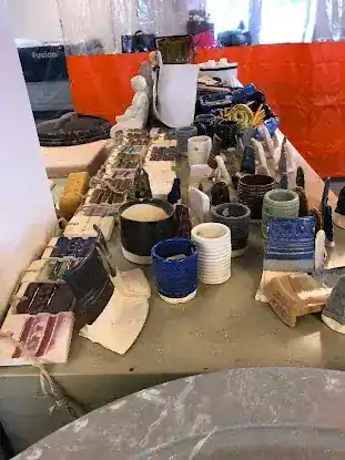 Bronx River Art Center