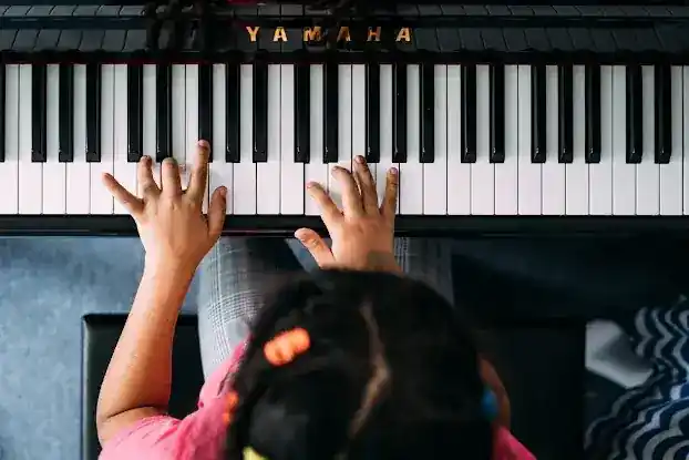 Bronx School for Music