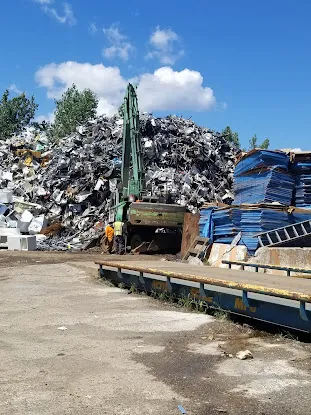 Bronx Scrap Metal